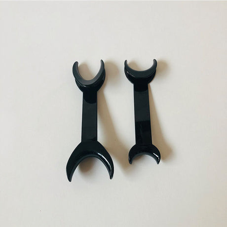 Disposable Oral Mouth Opening Tool Mouth Corner Hook T-Type Two-Way Mouth Opening Device Flaring Device - V.I.P Digital Presence