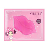 Lip mask is applied to remove dead skin fade lip wrinkles darken the lips moisturize and moisturize the lips - V.I.P Digital Presence