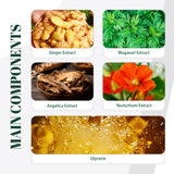 Sugar Soothing Belly Button Stick Shapes Body Contour, Tights Skin, And Shapes Belly Button Stick - V.I.P Digital Presence