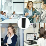 SoundMate 3-in-1 MP3 Recorder