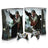 Xbox 360 Slim Full Body Color Membrane Stickers with Scratch-Resistant Protection - V.I.P Digital Presence