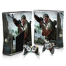 Xbox 360 Slim Full Body Color Membrane Stickers with Scratch-Resistant Protection - V.I.P Digital Presence