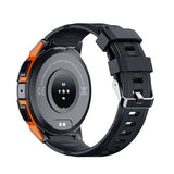 C25 Outdoor Sports 1.43AMOLED Screen Smart Call Watch Deep Waterproof Heart Rate and Blood Pressure - V.I.P Digital Presence