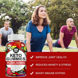Ketogenic apple cider vinegar gummy bear gummies vitamin gummies - V.I.P Digital Presence