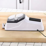 Multifunctional Electric Knife Sharpener Tool - V.I.P Digital Presence