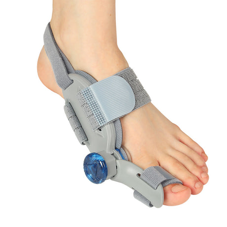 Adjustable Toe Outward Divider for Bigfoot Thumb Outward Correction with Toe Corrector - V.I.P Digital Presence