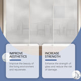 Glass Water-Based Scrub Paint, Waterproof Fast Paint Refurbished Maintenance Cover With Scrub Glass - V.I.P Digital Presence