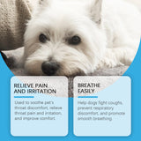 Dog Syrup, Pet Dogs Absorb Nutrition Care Health Special Maintenance Supplement Syrup - V.I.P Digital Presence