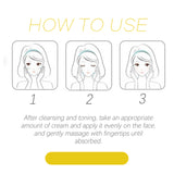 Hydrating And Moisturizing Astragalus Cream Astragalus Essence Gently Nourishes Facial Skin - V.I.P Digital Presence