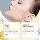 Gold Collagen Cream Hydrates, Firming, Firming And Rejuvenating Skin Care Cream