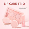Pudaier Lip Care Set Exfoliating Lip Scrub Moisturizing Lip Mask Lip Oil Lipstick - V.I.P Digital Presence