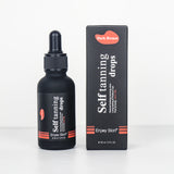 Private Label Manufacturer Cosmetics 30ml Natural Organic Tanning Oil Long Lasting Sun Tanning Drops Oil Self Tanner Tanning Oil - V.I.P Digital Presence
