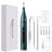 Ultrasonic dental cleaner portable oral care cleaning device stone removal and whitening dental cleaner - V.I.P Digital Presence