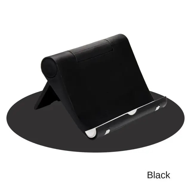 Mobile Phone Communication Accessories Universal Tablet Stand Holder Cell Phone Desktop Desk Stand Holder Support Tablet Phone - V.I.P Digital Presence