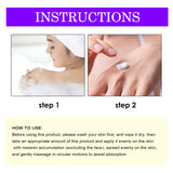 Thigh Beauty Cream, Brightening Inner Thighs, Hydrating And Moisturizing Skin, Cleansing And Caring Leg Beauty Cream - V.I.P Digital Presence