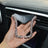 Universal Car Phone Holder with Bing Crystal Rhinestone Car Air Vent Mount Clip Cell Phone Holder for iPhone Samsung Car Holder - V.I.P Digital Presence