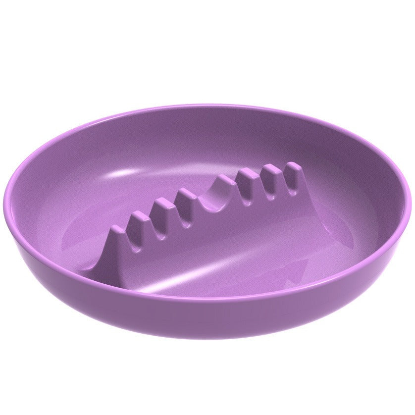 Durable and not easily broken A5 circular melamine imitation porcelain beauty durability plastic ashtray - V.I.P Digital Presence