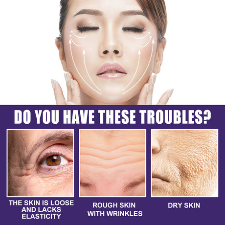 Lavender Moisturizing Firming Cream, Moisturizing Shine Skin Cream Calls Facial Hydrating Lift To Improve - V.I.P Digital Presence