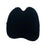 Lab Extra Dense Lumbar Pillow - Patented Ergonomic Multi-Region Firm Back Support for Lower Back Pain Relief - Lumbar Su - V.I.P Digital Presence