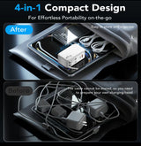 ChargeCube 4-in-1 Charger