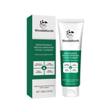 Brightening And Freckle-removing Facial Cleanser, Cleansing And Brightening Skin Moisturizing And Non-tightening Cleanser - V.I.P Digital Presence