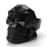 Skull desktop organizer storage box phone holder - V.I.P Digital Presence