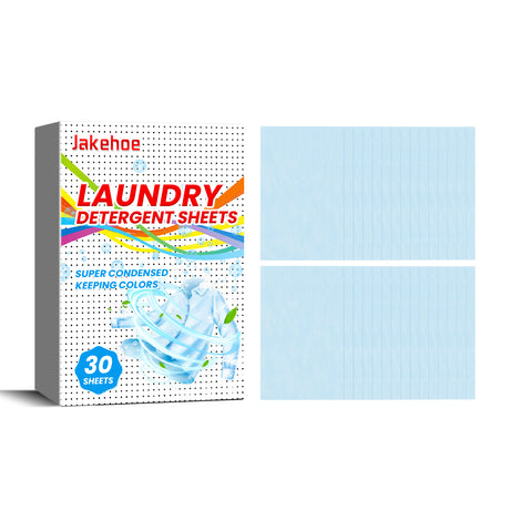 Laundry And Cleaning Tablets Deeply Clean Stubborn Dirt And Stains From Clothes. Portable And Easy To Store. Gentle And Hands-Free - V.I.P Digital Presence