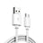 2A 1-meter Micro Android data cable supports fast charging power cable V8/MIRCO charging cable - V.I.P Digital Presence
