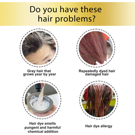 Bubble Hair Conditioner Gentle Plant Bubble Hair Conditioner Easy Hair Care At Home - V.I.P Digital Presence