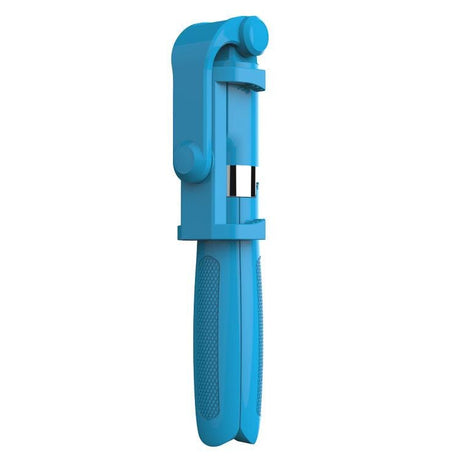 3 In 1 Bluetooth Monopod Tripod Stand For Xiaomi Redmi Note Huawei iPhone 11 XR 7 8 Plus Samsung Mobile Phone Smartphone Tripods - V.I.P Digital Presence