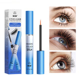 W3W Eyelash serum black thick Eyelash serum long curling - V.I.P Digital Presence
