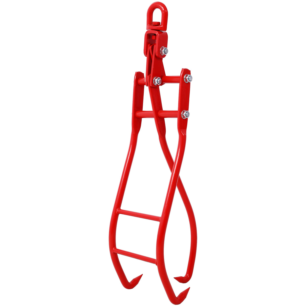 36in 3 Claw Log Grapple for Logging Tongs Eagle Claws Design Log Lifting Tongs Log Grabs Timber Lifting Tongs for Truck, ATV, - V.I.P Digital Presence