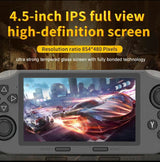 GameTime Retro Console