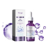 Face Serum Gently Reduces Fine Lines Crow's Feet Skin Firming And Elastic Care Serum - V.I.P Digital Presence