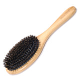 Bluezoo Airbag Massage Comb Nanzhu Yellow Hair Massage Hair Hair Comb - V.I.P Digital Presence