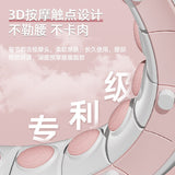 Intelligent Hula Hoop Female Slimming Belly Artifact Waist and Waist Excess Fat Sports Equipment Weight Loss and Fat Burning Special - V.I.P Digital Presence