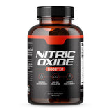 90 Nitric Oxide Booster Capsules - V.I.P Digital Presence