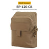 Lightweight multifunctional sundries bag - V.I.P Digital Presence