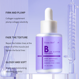 Enjoy Skin Organic Vegan Facial Skin Care Serum Whitening Anti Aging Copper Peptide Face Serum 30ml - V.I.P Digital Presence