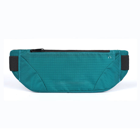 Sports waist bag, running phone waist bag, outdoor mountaineering tactical bag, invisible close fitting waterproof waist bag - V.I.P Digital Presence