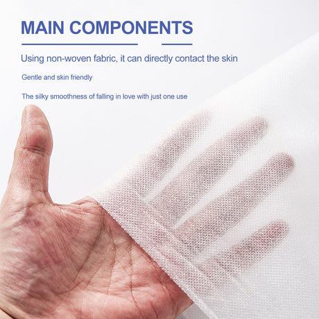 Night Patch, Improve Sleep Quality Relax Body And Mind, Relieve Fatigue And Gently Care For Sleep - V.I.P Digital Presence