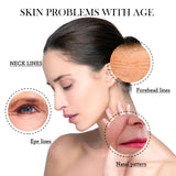 Facial Moisturizing Essential Oil, Facial Moisturizing Firming Fade Wrinkles Essential Oil - V.I.P Digital Presence