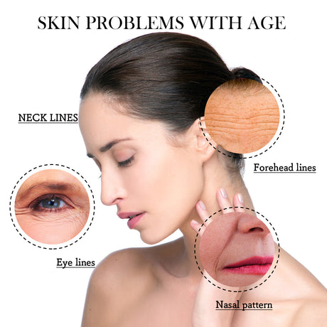 Facial Moisturizing Essential Oil, Facial Moisturizing Firming Fade Wrinkles Essential Oil - V.I.P Digital Presence