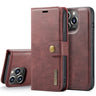 Suitable for iPhone 14 Pro Max Magnet Split Phone Leather Case iPhone 13 Pro Max Protective Case - V.I.P Digital Presence