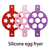 Reusable Silicone Omelette Mold - V.I.P Digital Presence