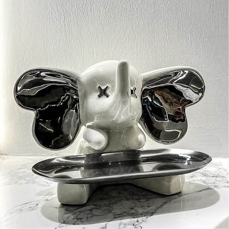 Home, living room, shoe cabinet, decorations, remote control, miscellaneous items tray, Instagram style entrance, key storage, ornaments - V.I.P Digital Presence