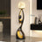 Simple and modern large floor to ceiling decorations for living rooms and home decor - V.I.P Digital Presence
