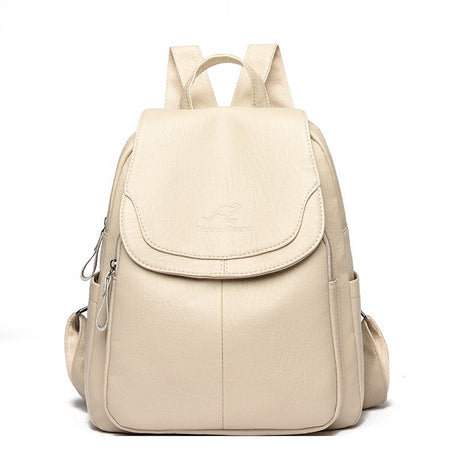 Backpack Women's Fashionable Travel Bag Trendy College Student Backpack - V.I.P Digital Presence