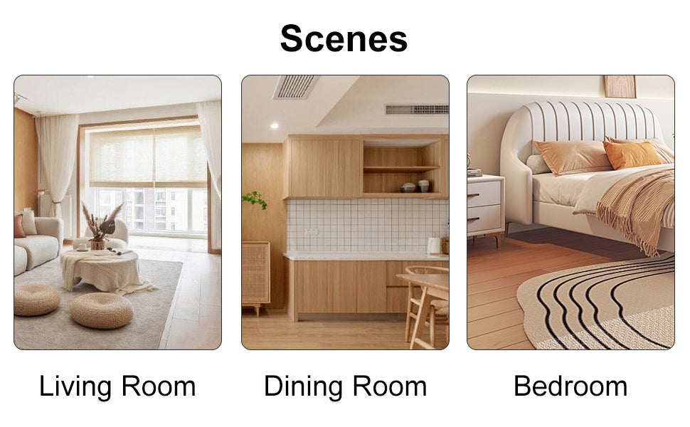 A modern and practical coffee table made of MDF material with black patterns - V.I.P Digital Presence