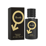 Pheromones Attractant, Natural Fresh Light Fragrance Lasting Fragrance Release Charm Niche Couple Dating Atmosphere Perfume - V.I.P Digital Presence
